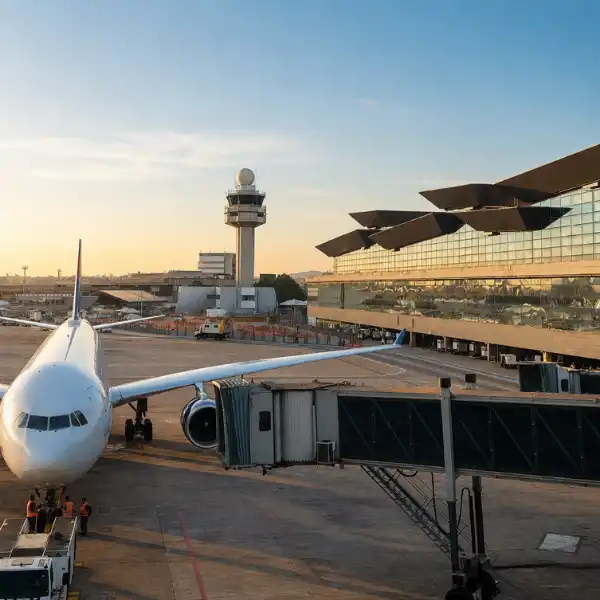 World Aviation meet assist aeroporto gru Mobile webp